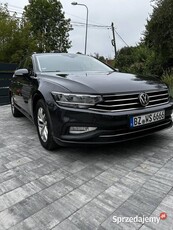 Volkswagen passat 2.0 TDI