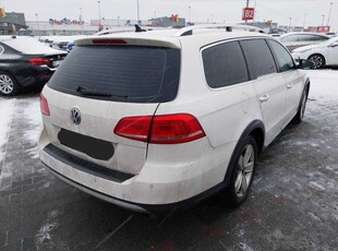 Volkswagen Passat 2013 2.0 TSI 225160km Kombi