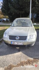 Volkswagen Passat B5 2.8 v6 Lpg Polski salon/ zamiana