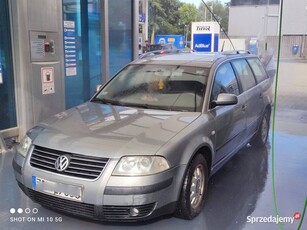 Volkswagen Passat B5 fl 1.9 2004