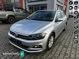 Volkswagen Polo 1.0 TSI Comfortline