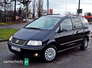 Volkswagen Sharan 1.9 TDI