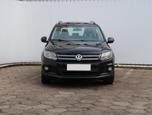 Volkswagen Tiguan 2015 1.4 TSI 178819km SUV