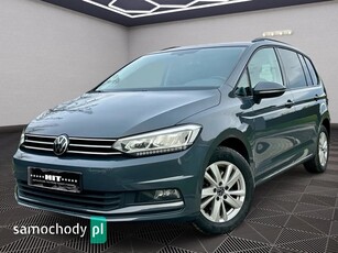 Volkswagen Touran 2.0 TDI