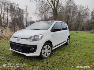 Volkswagen up super stan!!!