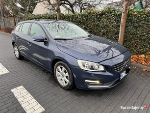 Volov V60 1.6 Diesel Zadbany Automat