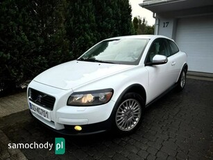 Volvo C30 2.4i Summum