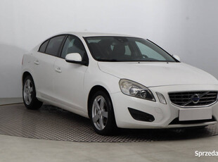 Volvo S60 D3