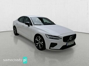 Volvo S60 Inne