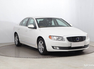 Volvo S80 2.0 D4