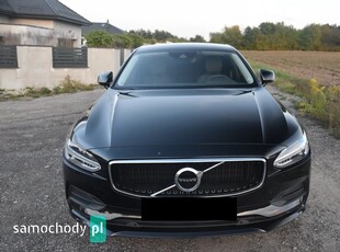 Volvo S90 2.0