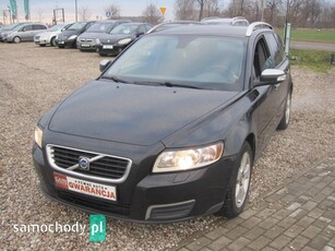 Volvo V50 2.0