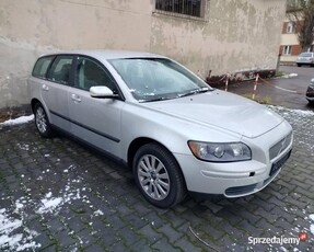 Volvo V50 I 1.8 i