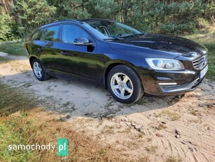 Volvo V60 2.0 D2 DRIVE-E