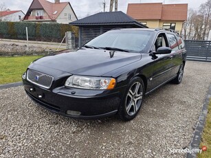 Volvo v70 d5 ,navi .Led.kamera zadbany