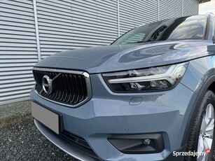 Volvo XC40 2,0 diesel 2019r 135000km