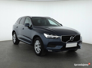 Volvo XC60 D4 AWD