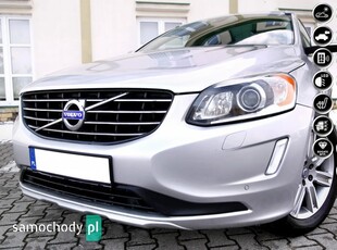 Volvo XC60 T6 AWD Drive-E Summum