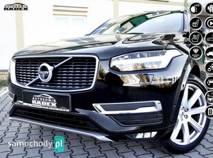 Volvo XC90 T6 AWD Inscription 7os