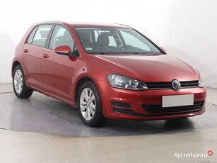 VW Golf 1.2 TSI