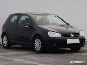 VW Golf 1.6