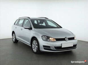 VW Golf 1.6 TDI