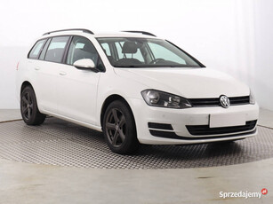 VW Golf 1.6 TDI