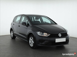 VW Golf Sportsvan 1.2 TSI