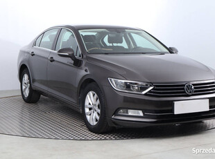 VW Passat 2.0 TDI