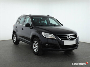 VW Tiguan 2.0 TSI