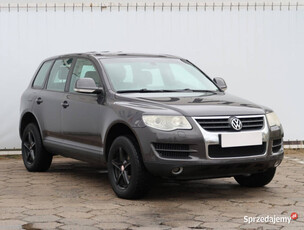 VW Touareg 2.5 R5 TDI