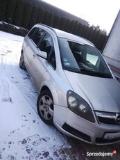 Zafira B 1.8 B+g