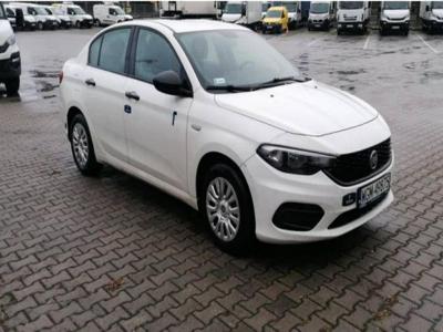 Fiat Tipo II (2016-)