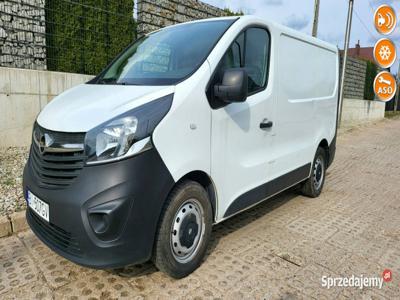 Opel Vivaro F.vat Super Stan Maxxi 49999