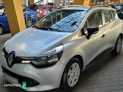 Renault Clio IV