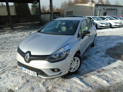 Renault Clio Renault Clio 1.5 dCi Energy Life DW2AJ29 IV (2012-)