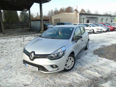 Renault Clio Renault Clio 1.5 dCi Energy Life DW2AN31 IV (2012-)