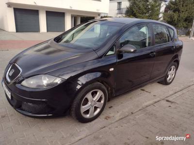 Seat Toledo 3 1.9 Diesel 2006 Rok