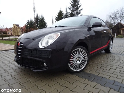 Alfa Romeo Mito TB 1.4 16V Turismo