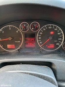 Audi A6 2.0 TDI