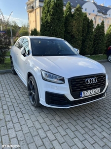 Audi Q2 1.6 TDI S tronic