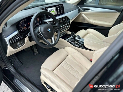 BMW 518