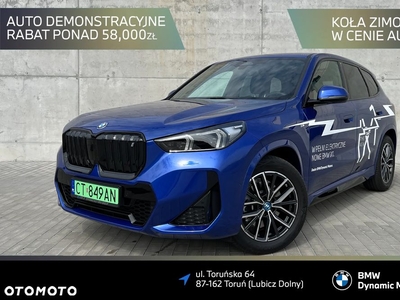 BMW iX1 xDrive30 M Sport