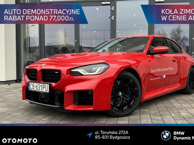 BMW M2 sport