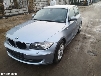 BMW Seria 1 116i