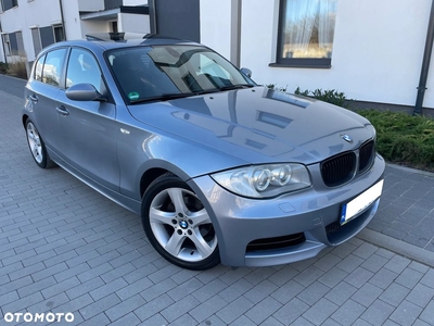 BMW Seria 1 118i