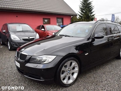 BMW Seria 3 325i Touring Edition Exclusive