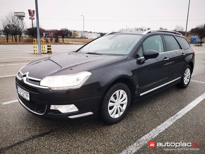 Citroen C5