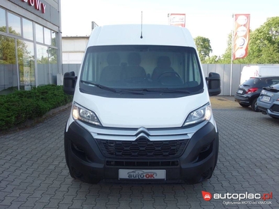 Citroen Jumper