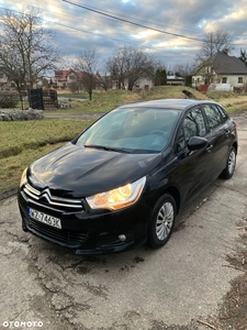 Citroën C4